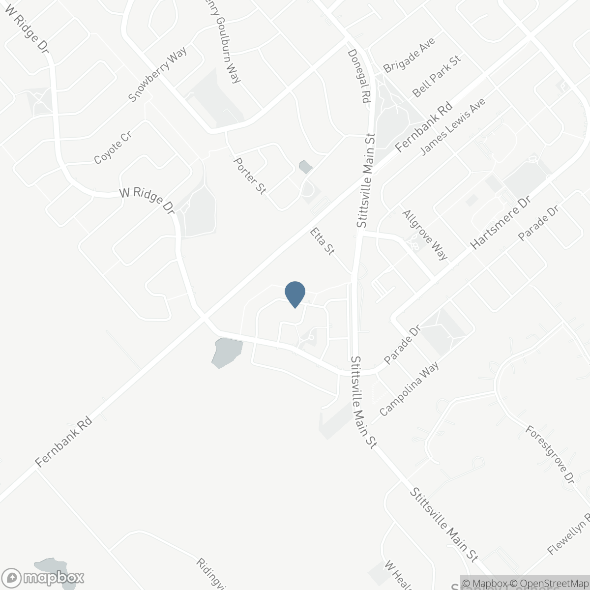 531 DALEWOOD CRESCENT, Ottawa, Ontario K2S 0L3